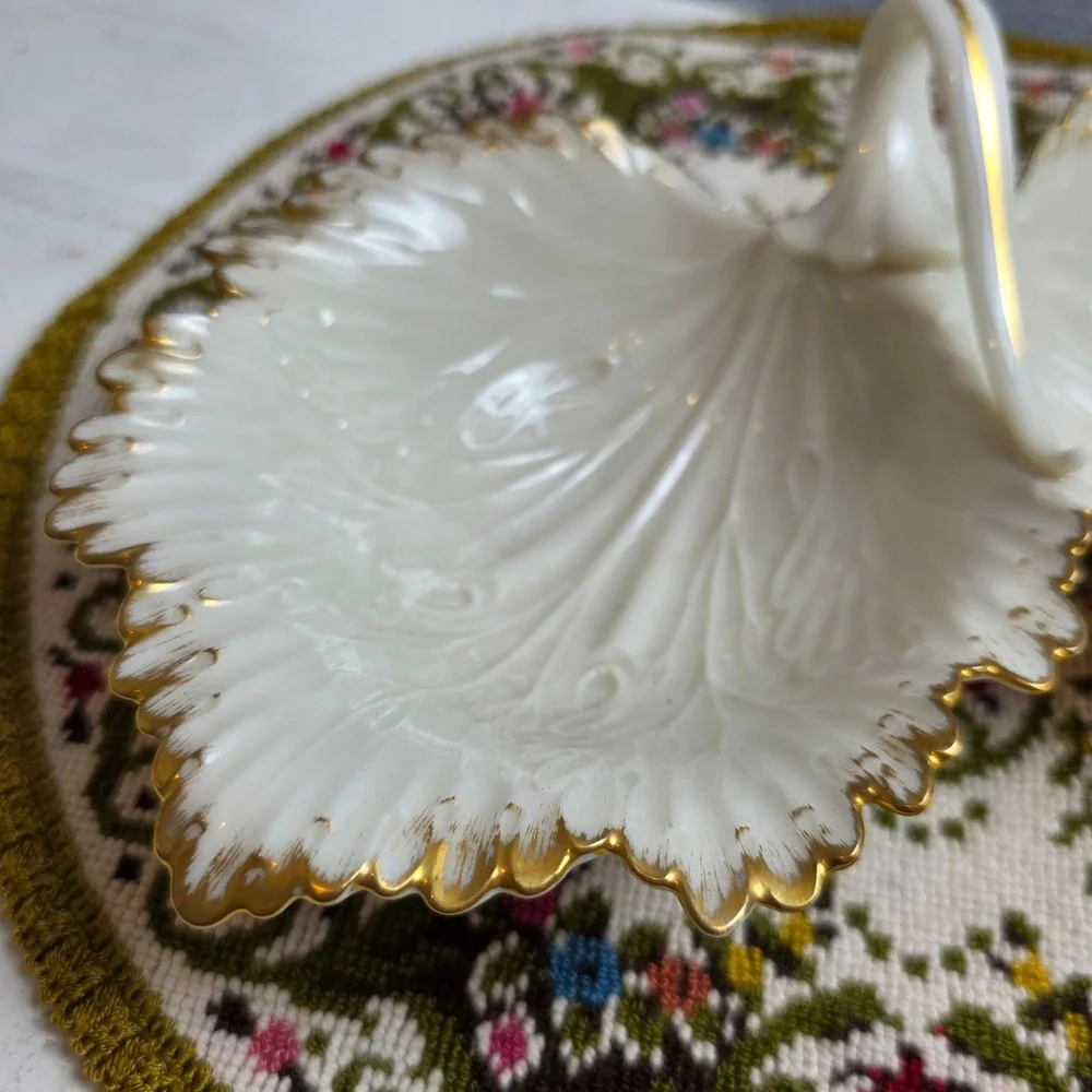 Lenox vintage double